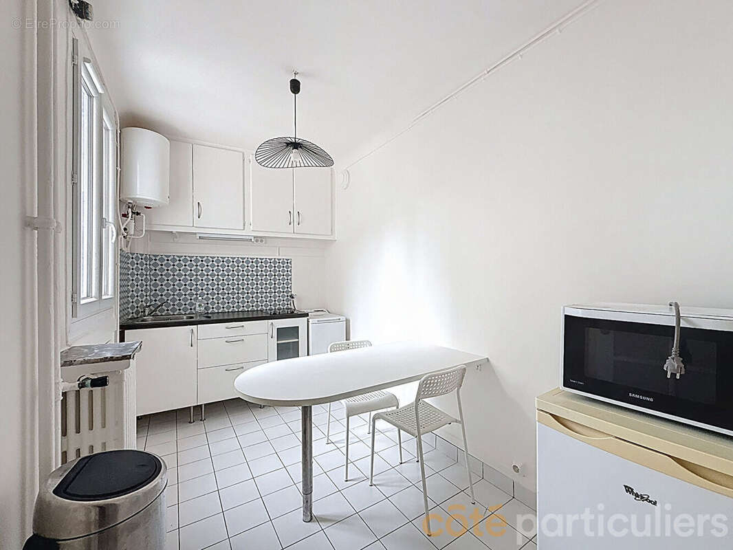 Appartement à VANVES