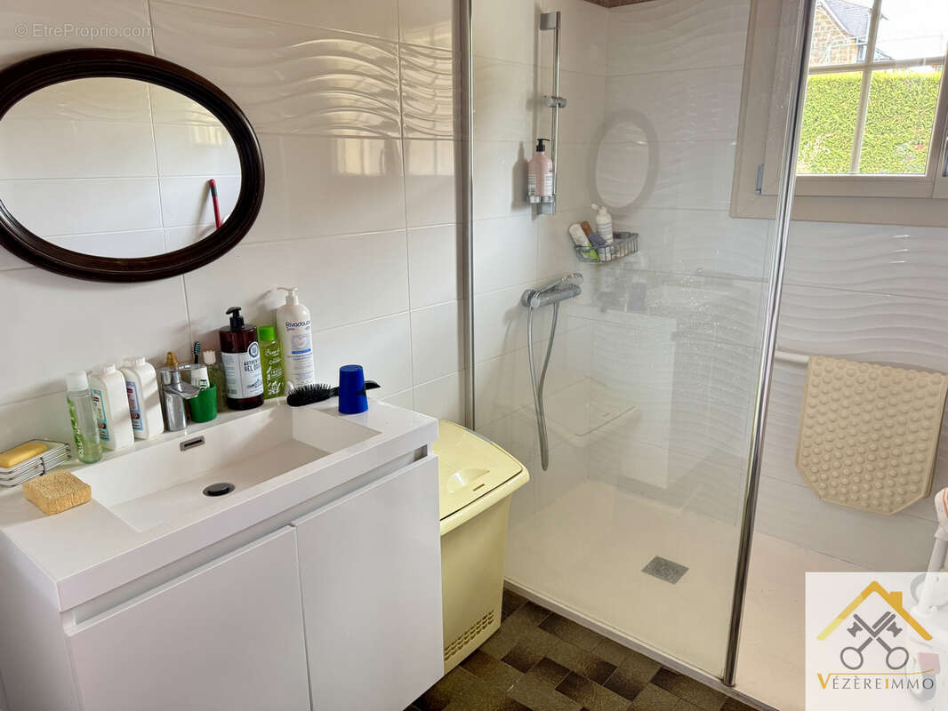 Maison 3 pièces 83 m2 habitables - photo 8