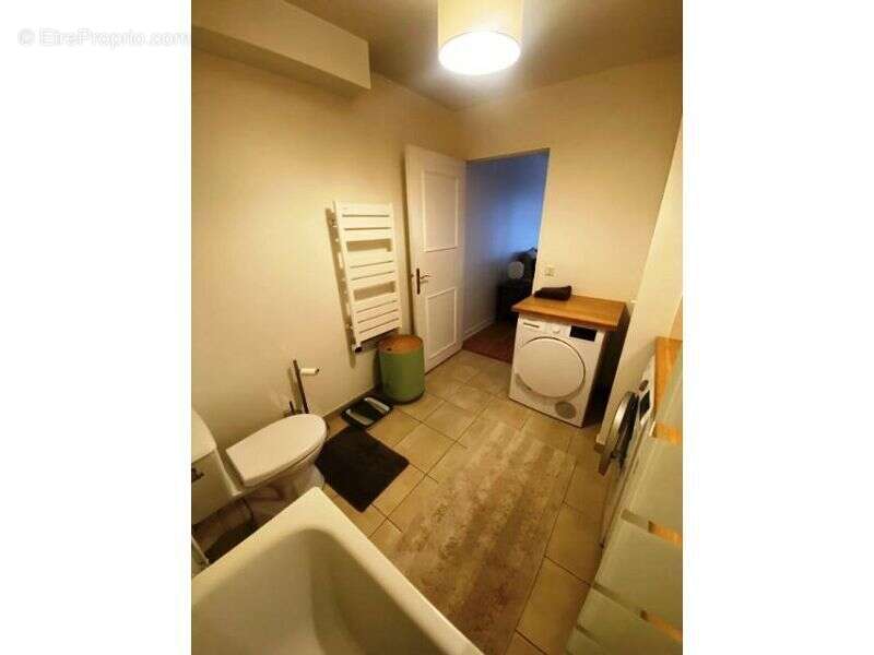 Appartement à LE PERREUX-SUR-MARNE