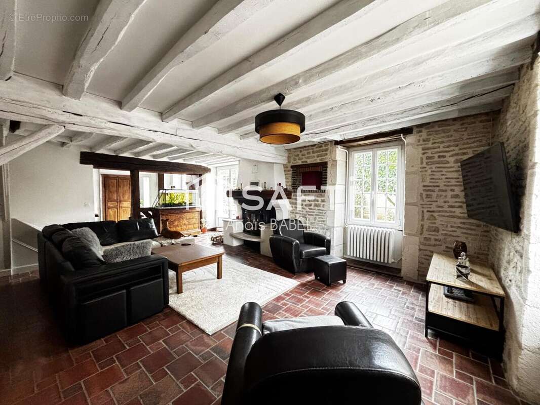 Photo 4 - Maison à TRICHEY