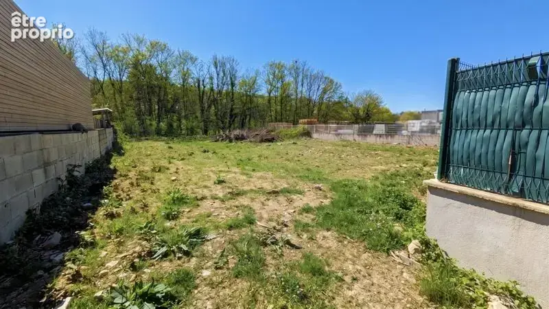 Terrain de 0 pièces principales - photo 1