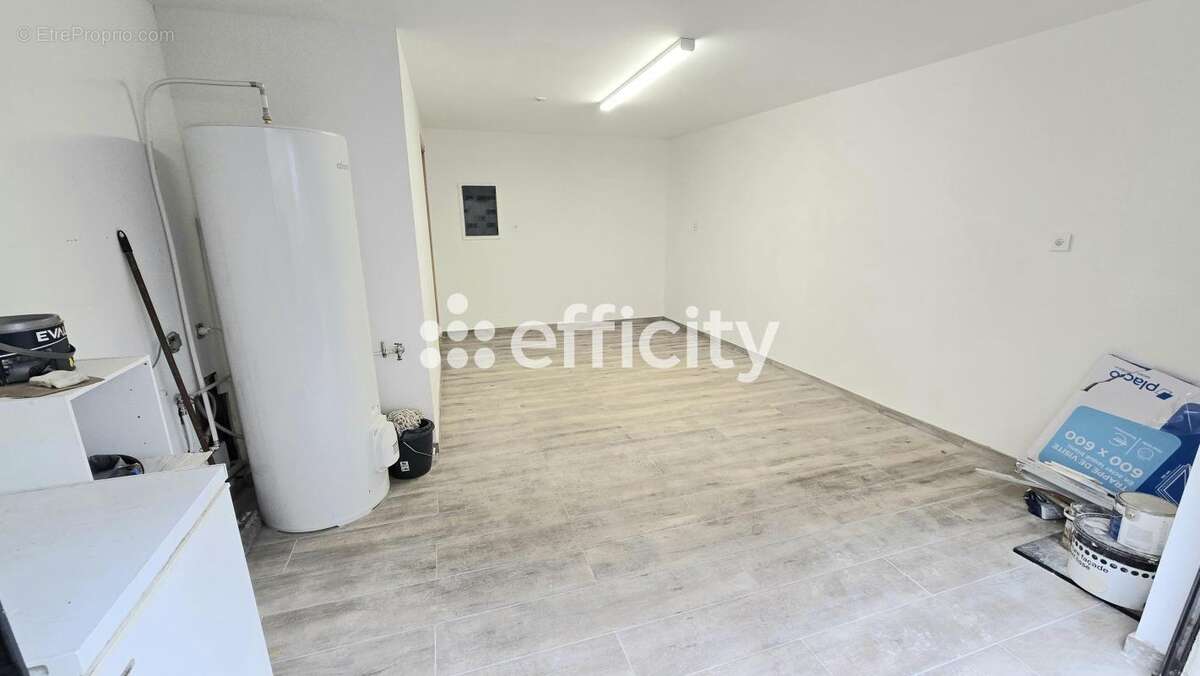 Maison à COLOMBIERS