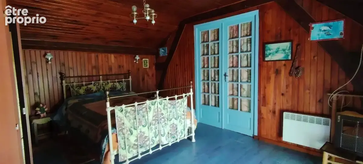 Ensemble immobilier avec double accès et beau potentiel d'am - photo 7