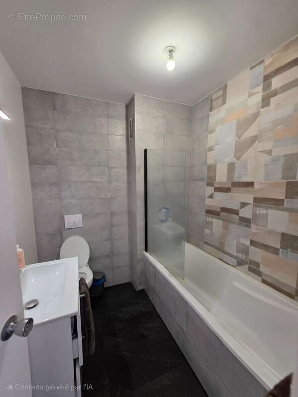 Photo 3 - Appartement à REIMS