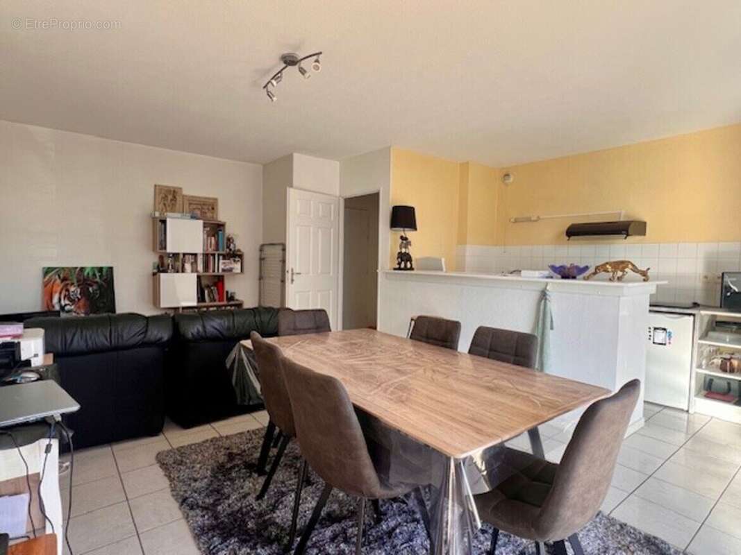 Appartement à PAU