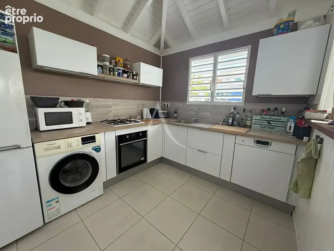 Opportunité Rare : Ensemble de 4 Villas Individuelles avec Piscine - photo 5
