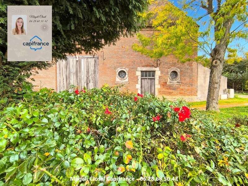 Maison à PIERRE-DE-BRESSE