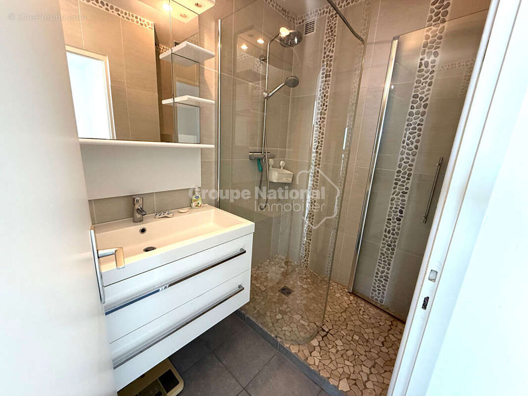 Appartement à LE GRAU-DU-ROI