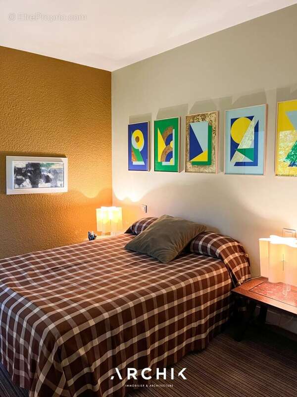 Maison à MIRAMONT-DE-GUYENNE