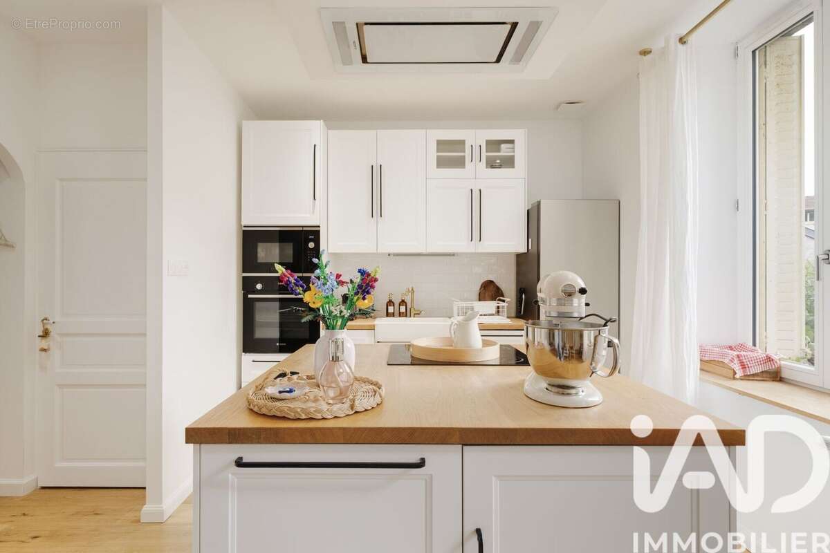 Photo 5 - Maison à NANCY