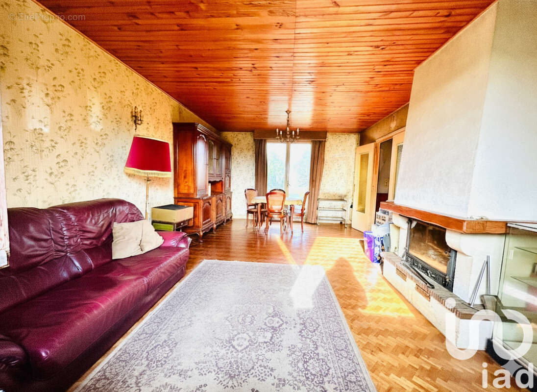 Photo 4 - Maison à JOUE-LES-TOURS