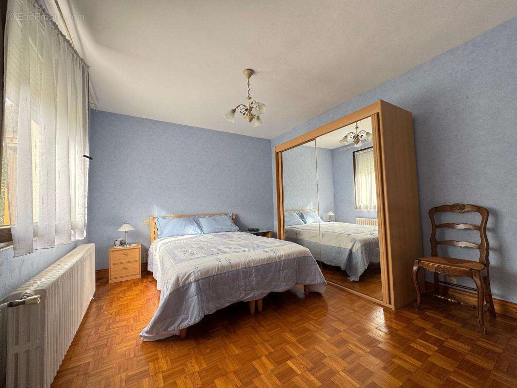 Maison à SAINT-JUST-EN-CHAUSSEE