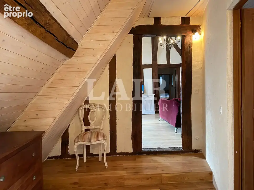 Longère familiale à vendre, sur Val-au-Perche, réf B15738 - photo 10