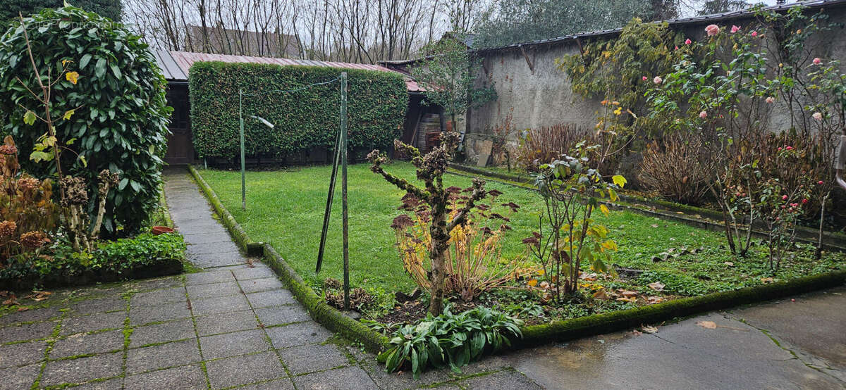 Maison à LE PONT-DE-BEAUVOISIN