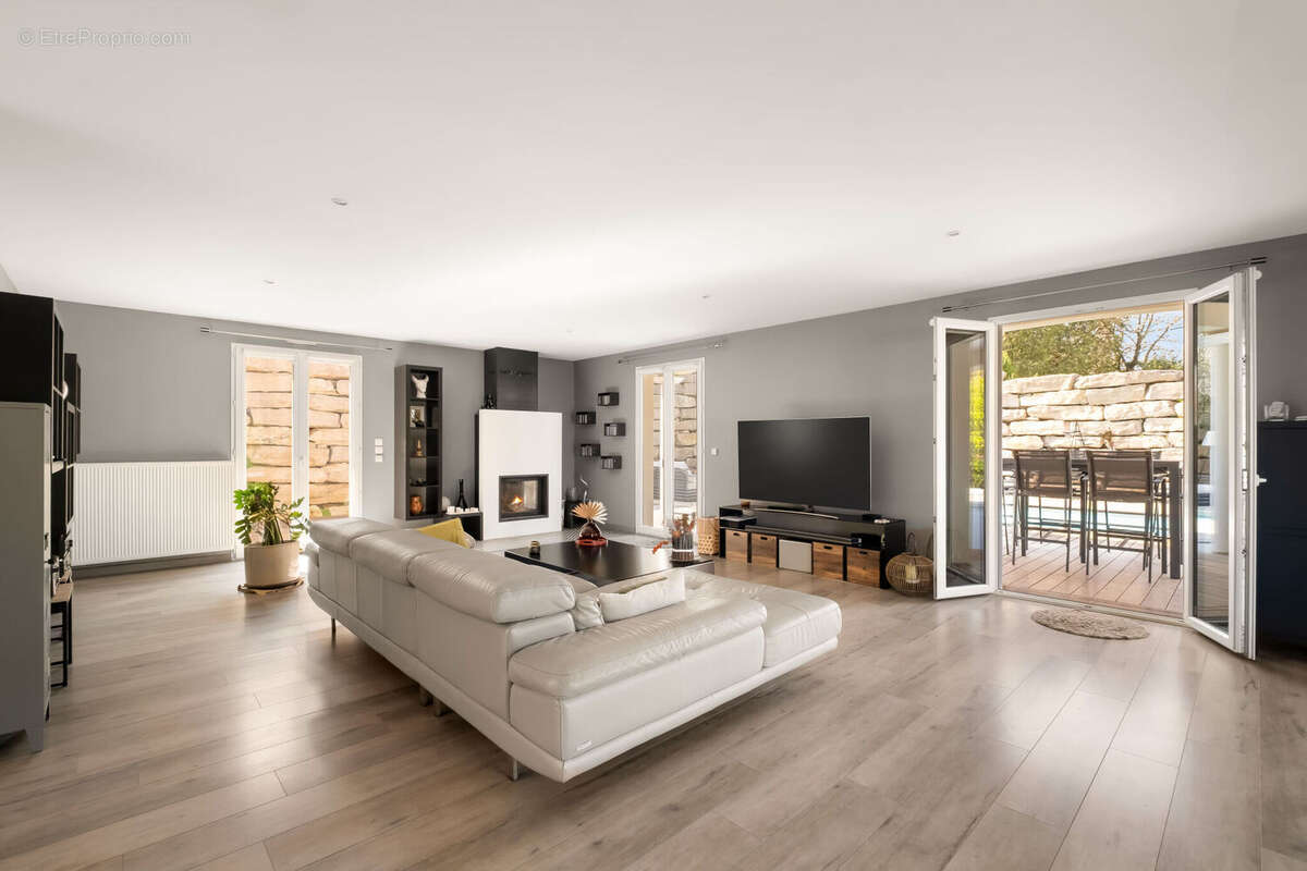 Photo 8 - Maison à MARENNES