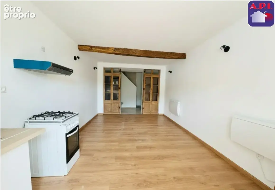 Maison 203 m² à Campagne-Sur-Arize  - photo 9