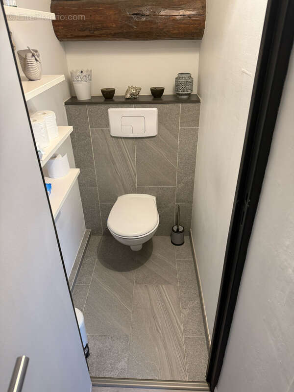 Appartement à WOIPPY