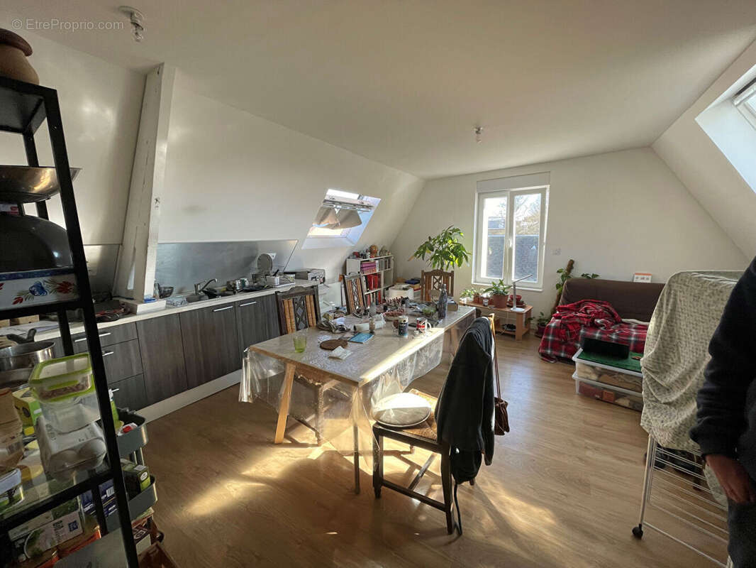 Appartement à ARMENTIERES
