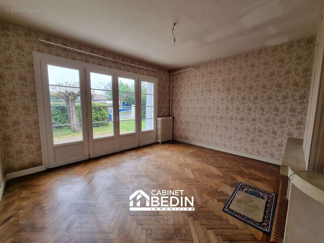 Maison 84 m² à Coutras  - photo 7