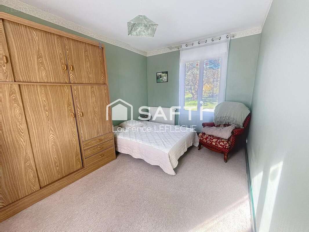 Photo 8 - Maison à PERONNE