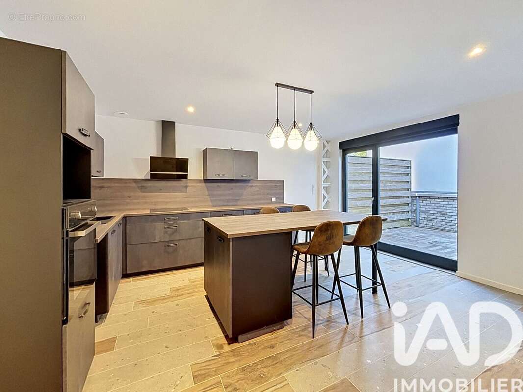 Photo 6 - Appartement à BRIEY