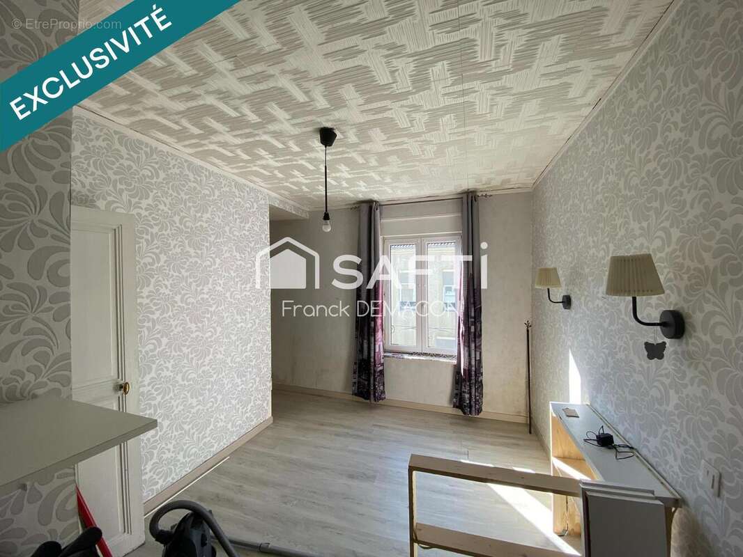 Photo 4 - Maison à HERSERANGE