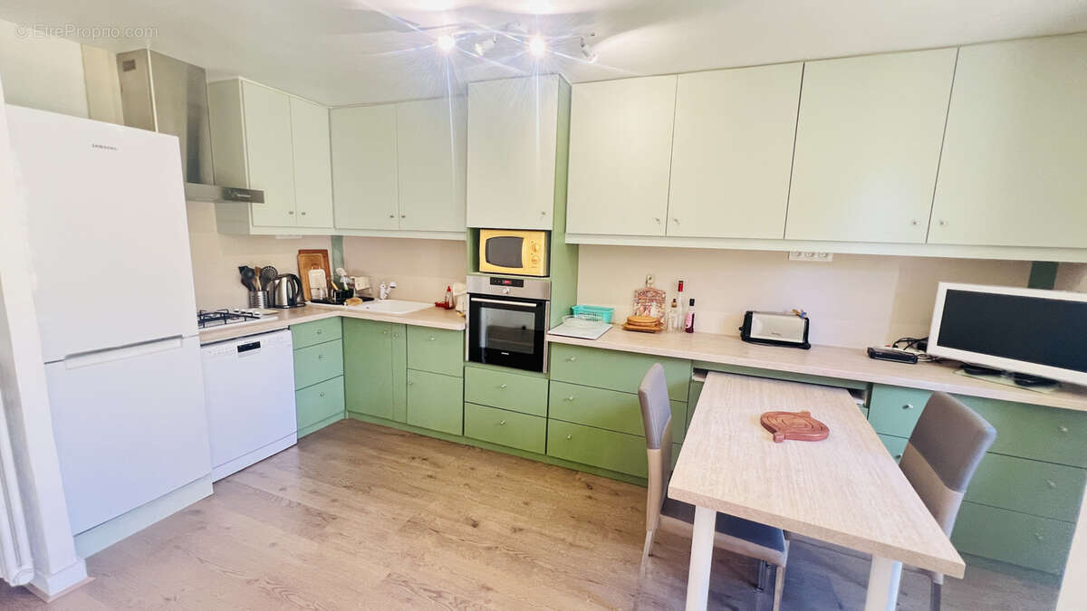 Maison à BOUTIGNY-SUR-ESSONNE