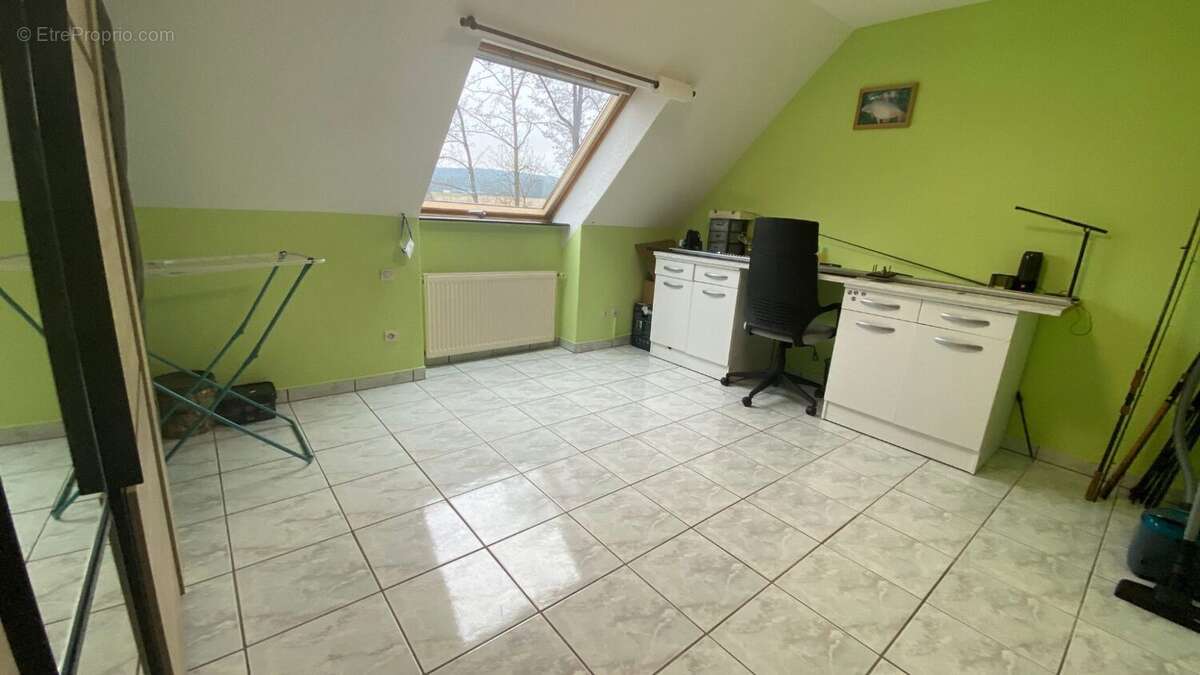 Appartement à ALTKIRCH