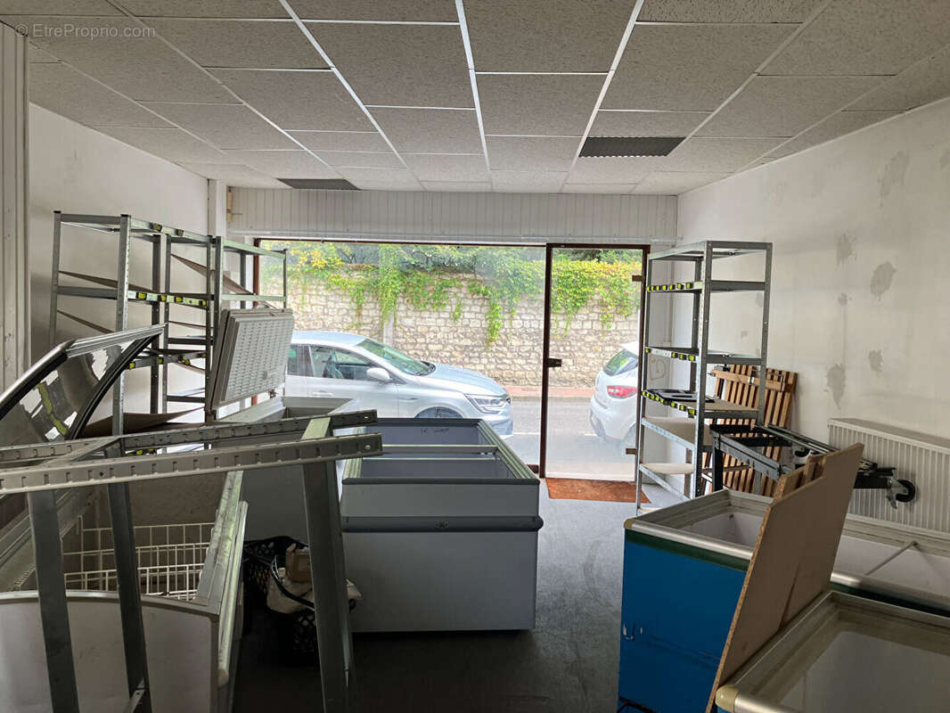 Appartement à CHATELLERAULT