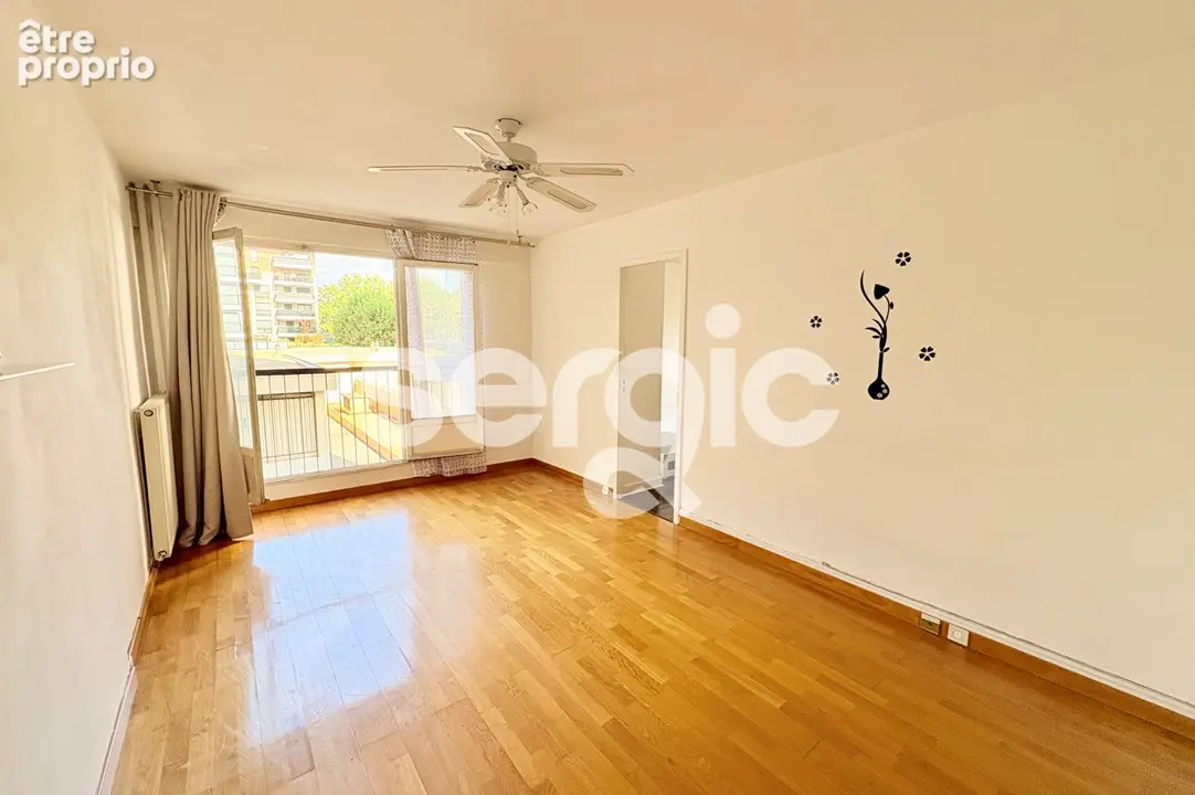 Appartement 3 pièces 59.20m2 avec cave et box à Alfortville - photo 3