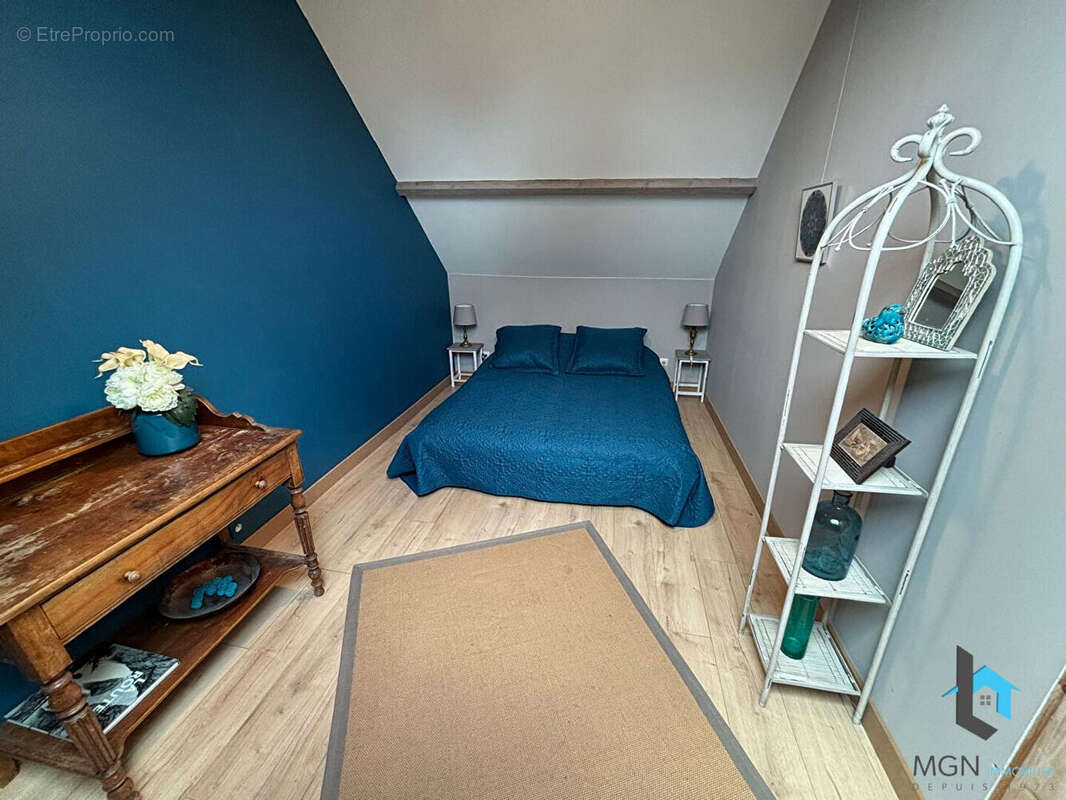 Maison à NOGENT-LE-ROI