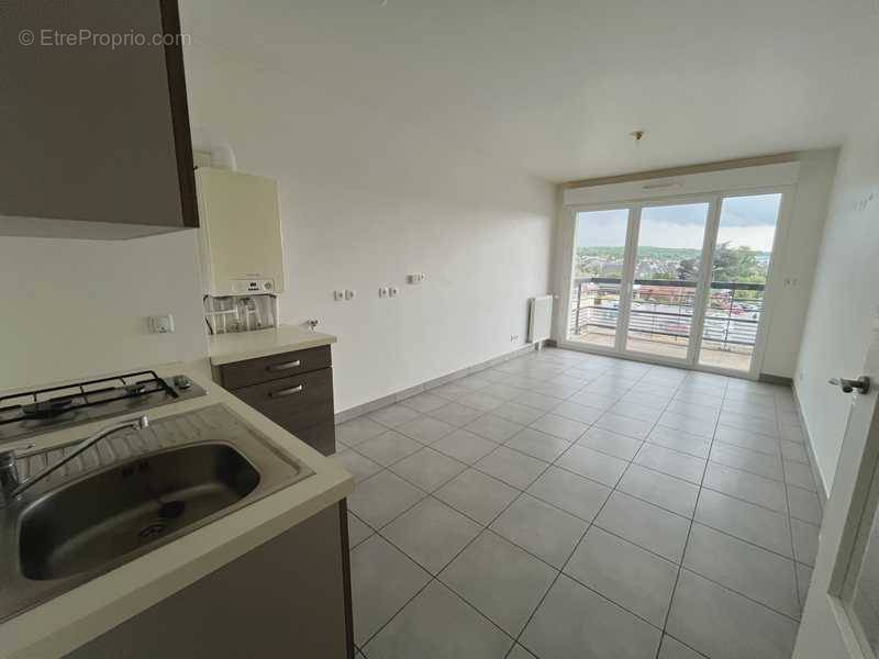 Appartement à GISORS