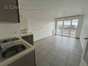 Appartement à GISORS