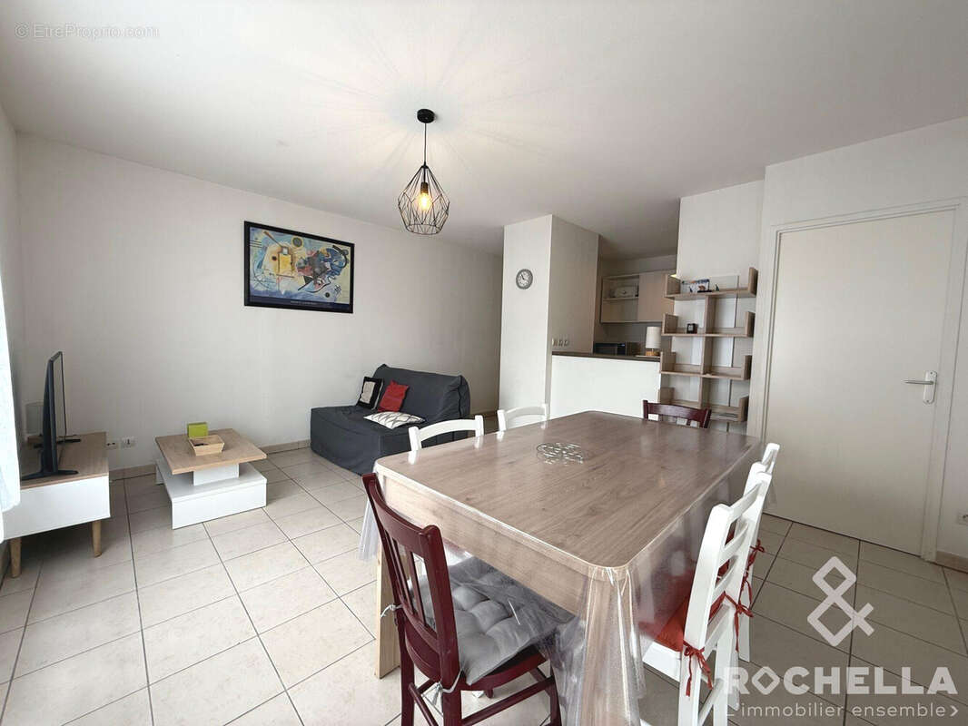 Appartement à PERIGNY