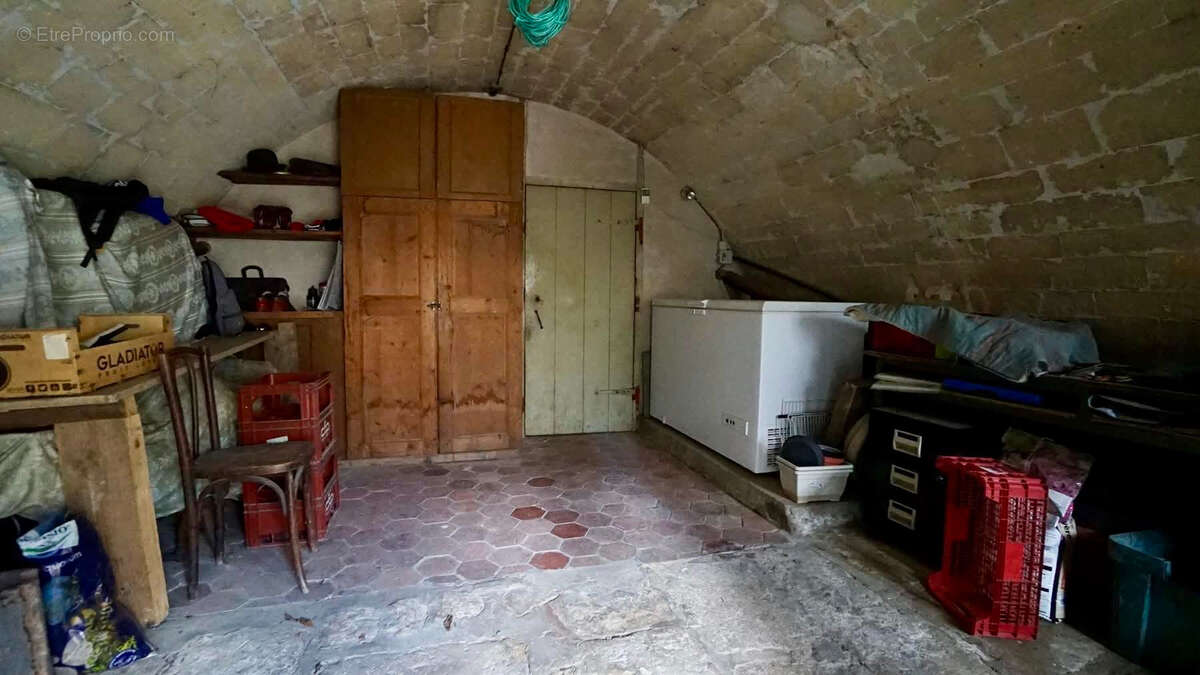 Maison à NEZEL