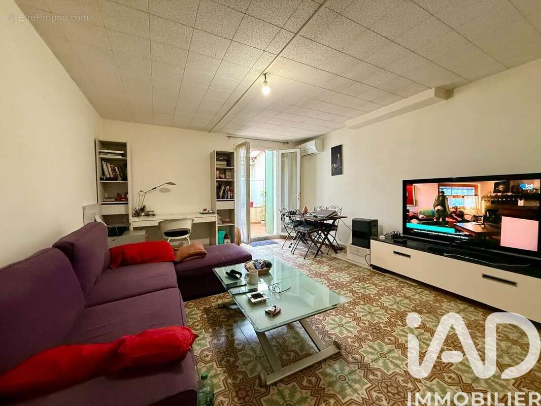 Photo 2 - Appartement à ANIANE