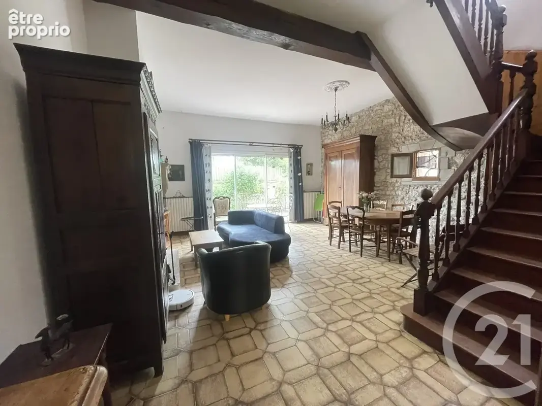 Maison 114 m² à Royan  - photo 4