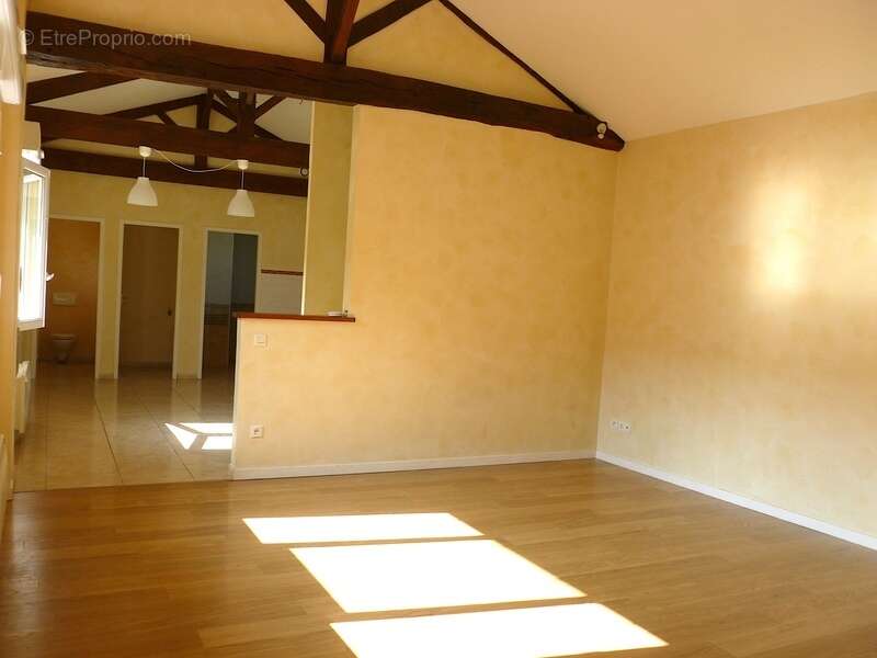 Appartement à AIRE-SUR-L'ADOUR
