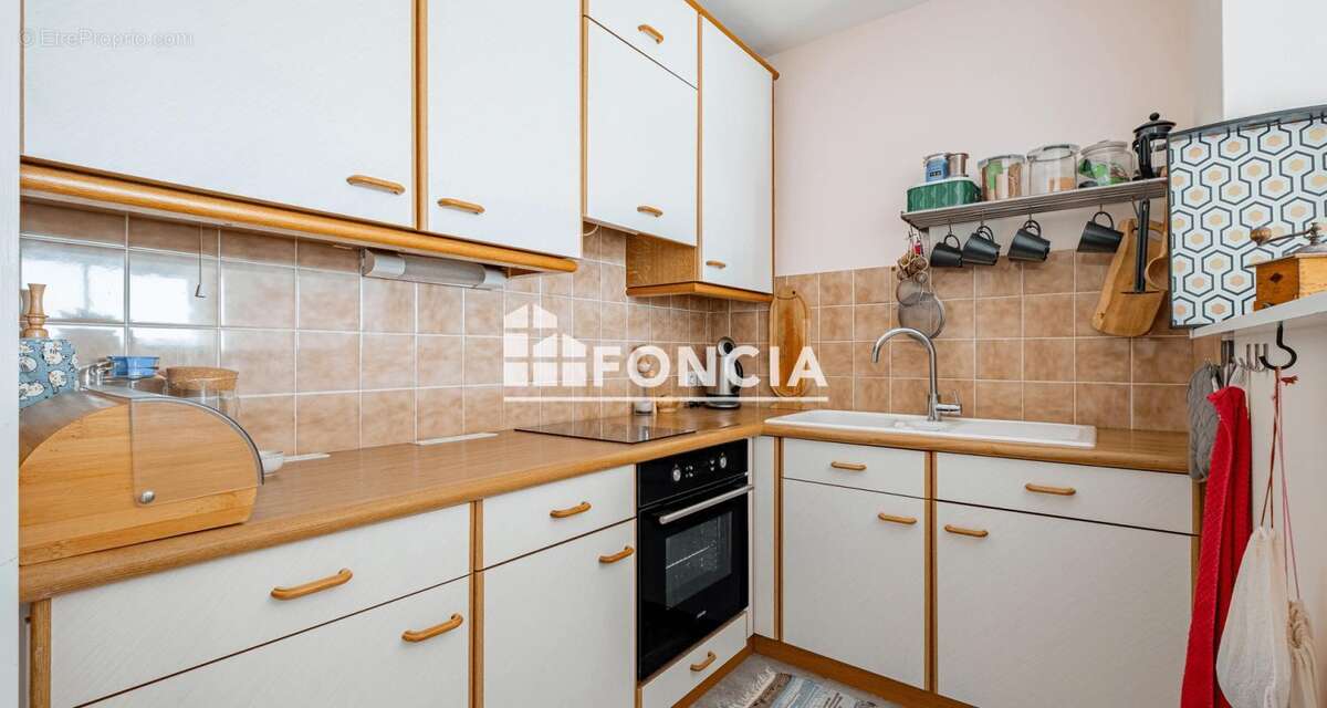 Appartement à LE POULIGUEN
