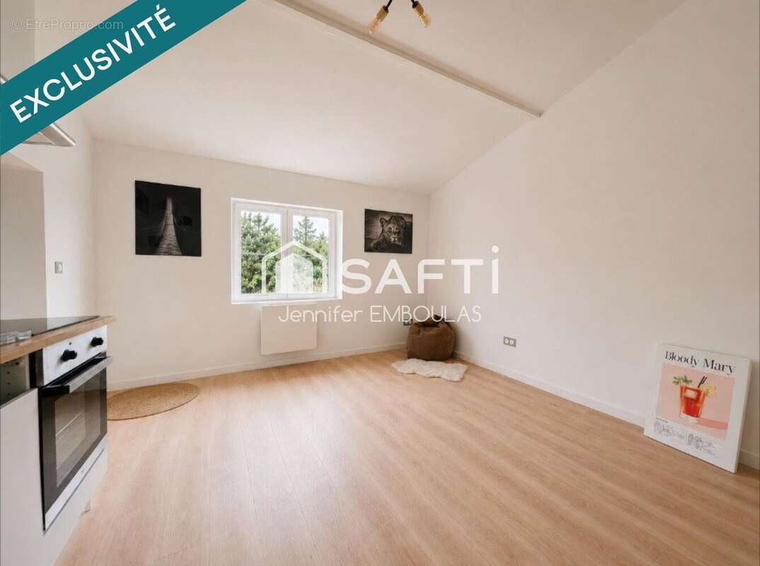 Photo 3 - Maison à VIRELADE