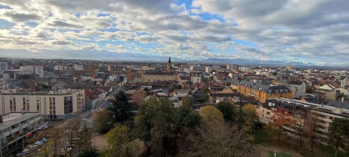 Appartement à TARBES