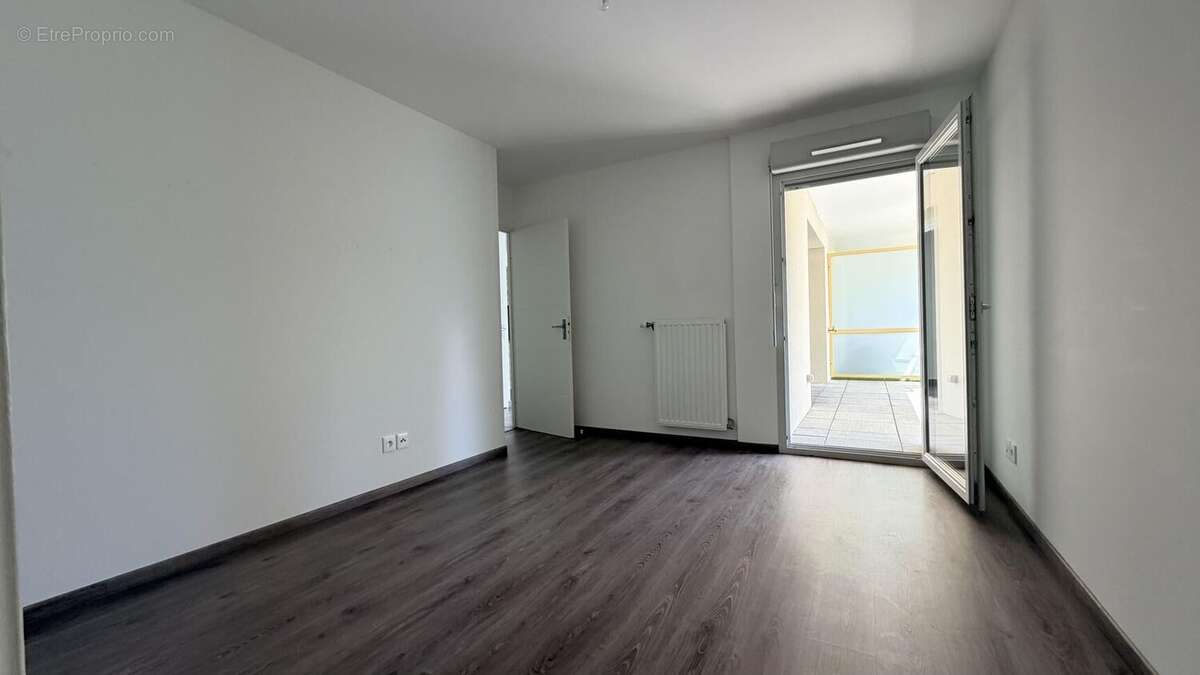 Appartement 48 m² à Lentilly  - photo 4