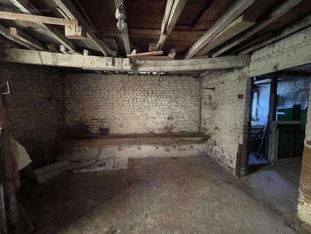 Maison 170 m² à Charleville-Mezieres  - photo 34