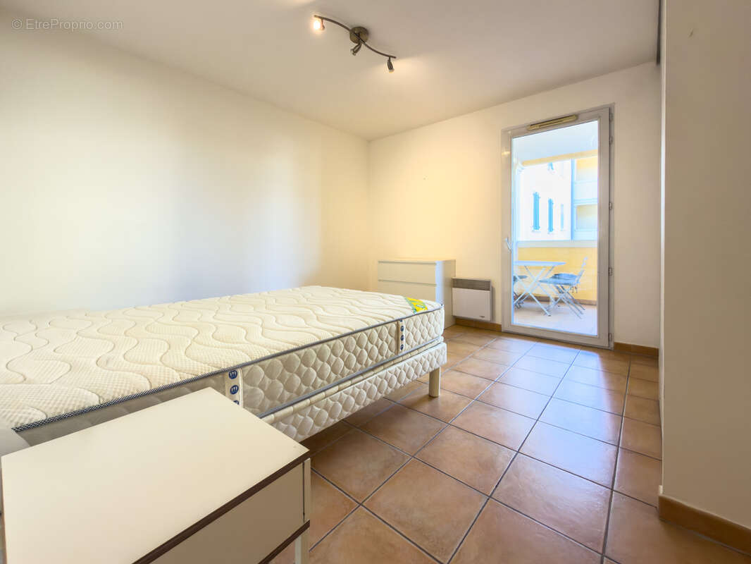 Appartement 2 pièces - photo 3