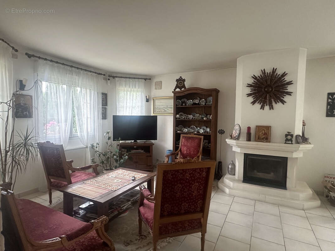 Saint-Dié-des-Vosges - Maison 140m2 quartier calme - photo 6