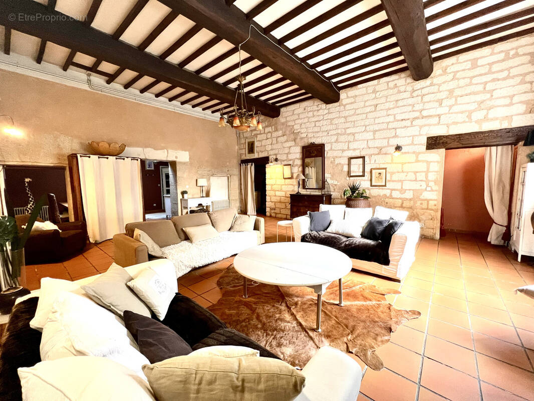 Maison à MONTPELLIER