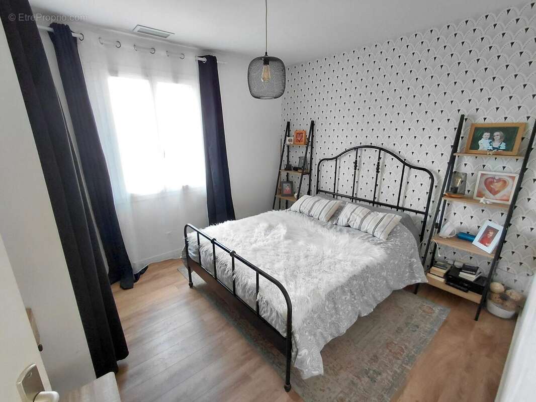 Maison 92 m² à Vayres  - photo 9