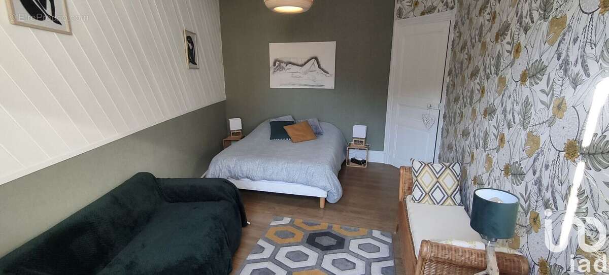 Photo 8 - Maison à SAINT-MARTIN-DE-LA-CLUZE