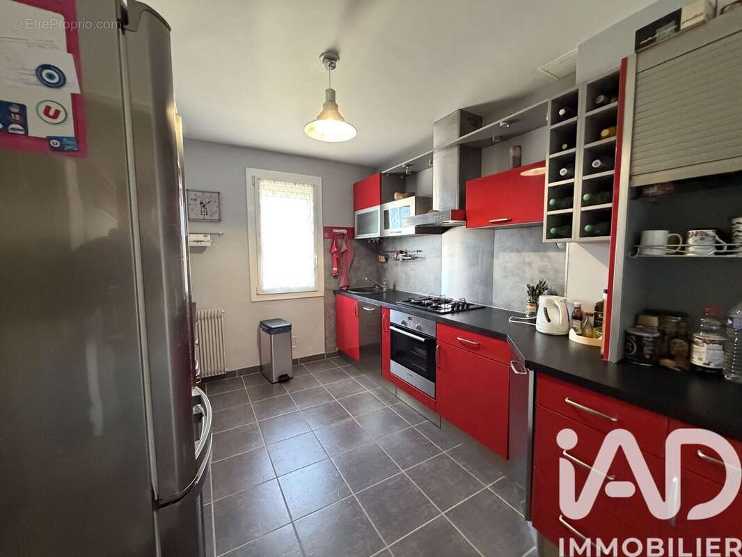 Photo 3 - Appartement à AGDE