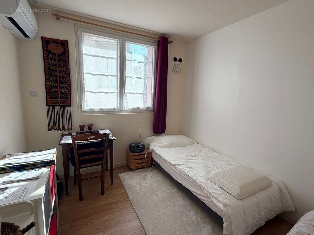 Appartement à LA SEYNE-SUR-MER
